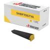 Compatible Sharp BP70GT Amarillo