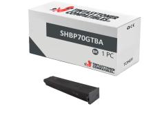Compatible Sharp BP70GT Negro