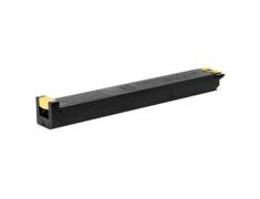 Compatible Sharp MX 27 Amarillo