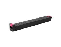 Compatible Sharp MX 27 Magenta