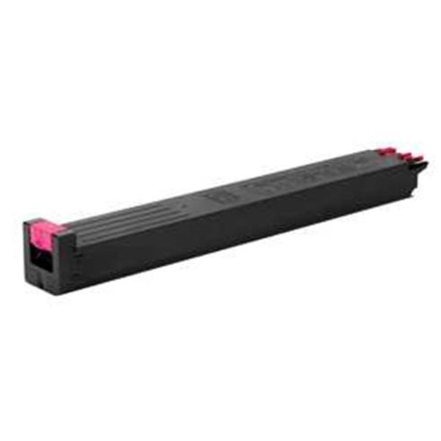 Compatible Sharp MX 27 Magenta
