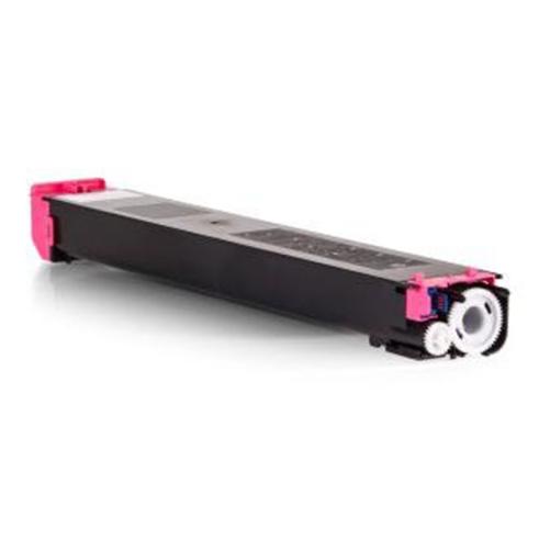 Compatible Sharp MX-36GTMA Magenta