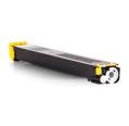 Compatible Sharp MX-36GTYA Amarillo