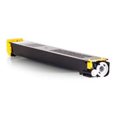 Compatible Sharp MX-36GTYA Amarillo