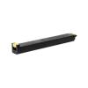 Compatible Sharp MX31 Amarillo