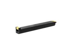 Compatible Sharp MX31 Amarillo