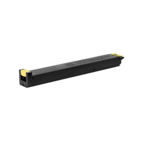 Compatible Sharp MX31 Amarillo