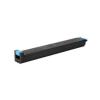 Compatible Sharp MX31 Cyan