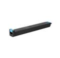 Compatible Sharp MX31 Cyan