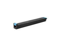 Compatible Sharp MX31 Cyan