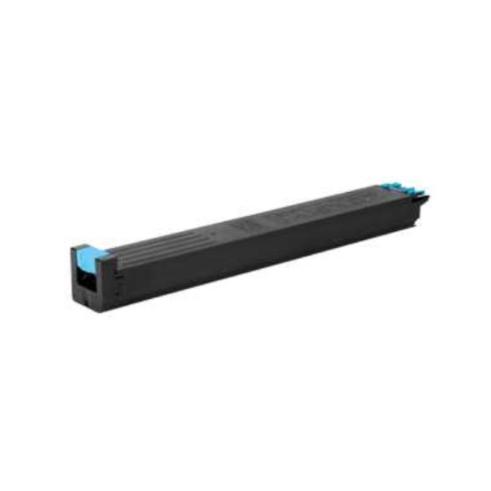 Compatible Sharp MX31 Cyan