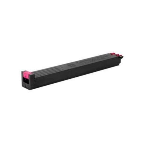 Compatible Sharp MX31 Magenta