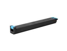 Compatible Sharp MX51 Cyan