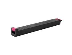 Compatible Sharp MX51 Magenta