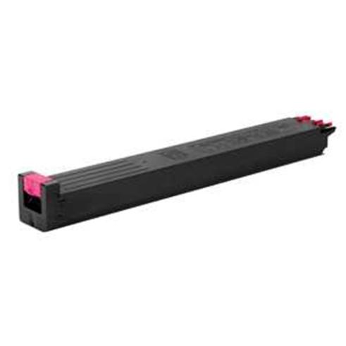 Compatible Sharp MX51 Magenta