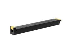 Compatible SHARP MX60 / MX61 Amarillo