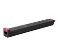 Compatible SHARP MX60 / MX61 Magenta