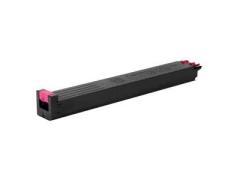 Compatible SHARP MX60 / MX61 Magenta