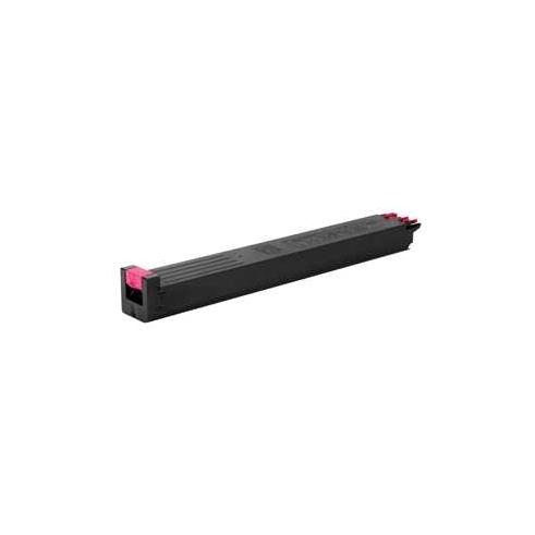 Compatible SHARP MX60 / MX61 Magenta