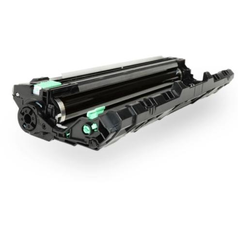 Compatible Tambor BROTHER DR-243CL DR247 Amarillo