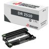 Compatible Tambor Brother DR2510 Negro