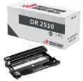 Compatible Tambor Brother DR2510 Negro
