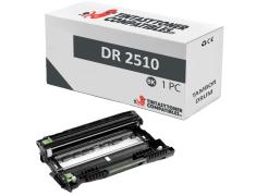 Compatible Tambor Brother DR2510 Negro