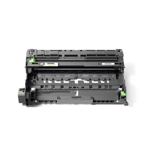 Compatible Tambor Brother DR3600 Negro