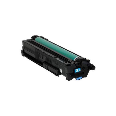 Compatible Tambor Canon C-EXV47 Cyan
