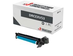 Compatible Tambor Canon CEXV53 Negro