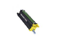 Compatible Tambor Dell H625 / H825 / S2825 Amarillo