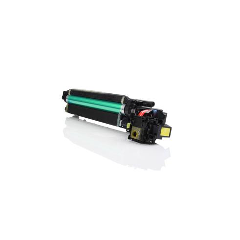 Compatible Tambor EPSON C3900 / CX37 / AL-C300 Amarillo
