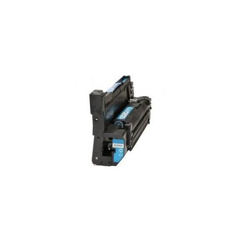 Compatible Tambor HP CB385A Cyan