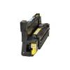 Compatible Tambor HP CB386A Amarillo