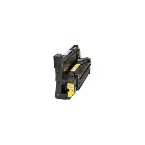 Compatible Tambor HP CB386A Amarillo