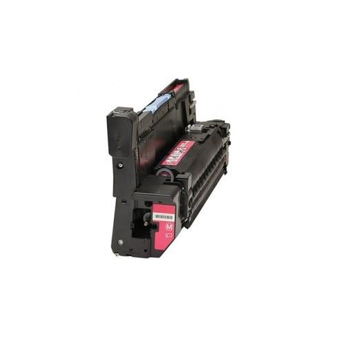 Compatible Tambor HP CB387A Magenta