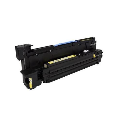 Compatible Tambor HP CF364A Amarillo