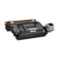 Compatible Tambor HP W1104A Negro