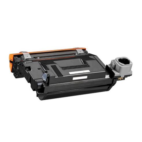 Compatible Tambor HP W1104A Negro