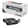 Compatible Tambor HP W1104A Negro