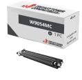 Compatible Tambor HP W9054MC Negro