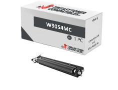 Compatible Tambor HP W9054MC Negro