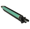 Compatible Tambor Konica Minolta Bizhub C250i / C300i / C360i / TN-316K Negro