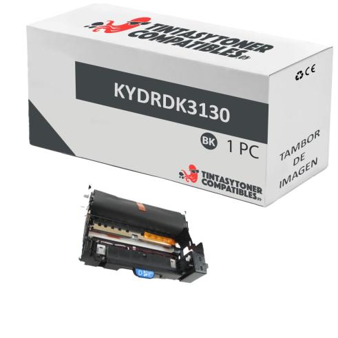 Compatible Tambor Kyocera DK-3130