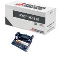 Compatible Tambor Kyocera DK-3170