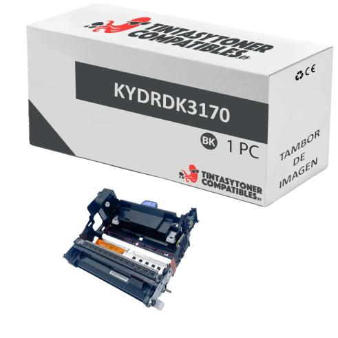 Compatible Tambor Kyocera DK-3170
