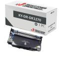 Compatible Tambor Kyocera DK1270