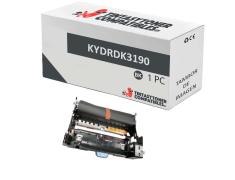 Compatible Tambor Kyocera DK3190