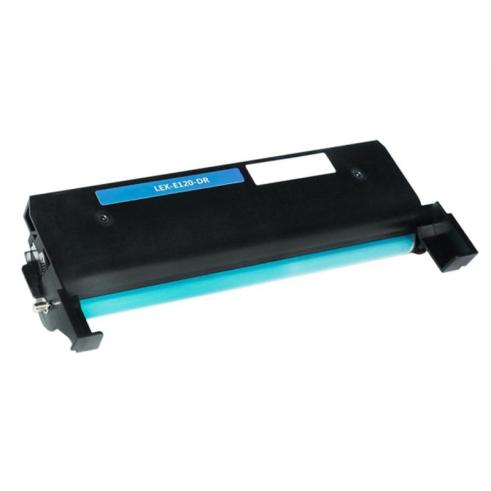 Compatible Tambor LEXMARK E120