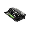 Compatible Tambor Lexmark M1140 / M1145 / M3150 / XM1140 / XM1145 / XM3150 Negro
